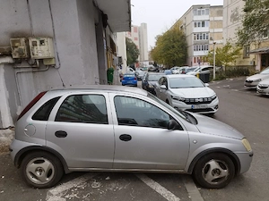 Corsa B Proprietar
