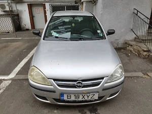 Corsa B Proprietar - imagine 3