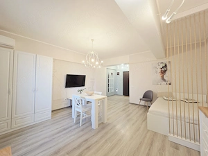 Apartament cu o camera bloc nou blv. George Cosbuc - imagine 7