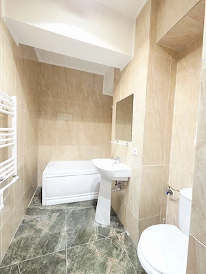 Apartament cu o camera bloc nou blv. George Cosbuc - imagine 9