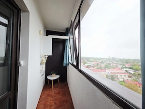 Apartament cu o camera bloc nou blv. George Cosbuc - imagine 5