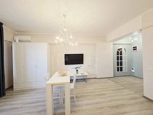 Apartament cu o camera bloc nou blv. George Cosbuc - imagine 4