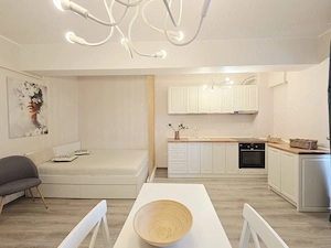 Apartament cu o camera bloc nou blv. George Cosbuc - imagine 3