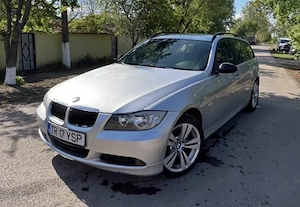 bmw e 91 2005 20 - imagine 2