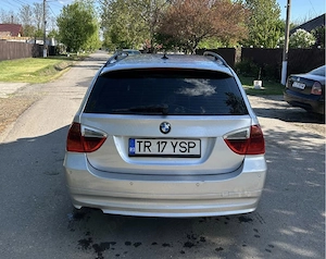 bmw e 91 2005 20 - imagine 4