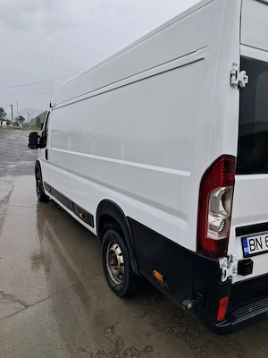 Vand Fiat Ducato - imagine 5