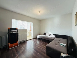 Apartament 1 camera, 37mp utili, etaj 2, zona Dambovita 