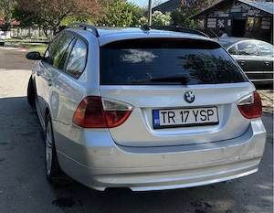 bmw e 91 2005 20 - imagine 5