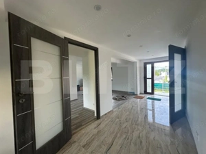 Casa renovata cu 2 apartamente separate – Rasnov  - imagine 8