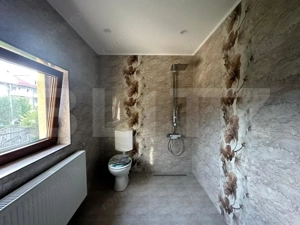 Casa renovata cu 2 apartamente separate – Rasnov  - imagine 12