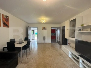 Casa renovata cu 2 apartamente separate – Rasnov  - imagine 4