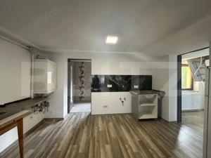 Casa renovata cu 2 apartamente separate – Rasnov  - imagine 11