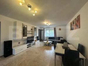 Casa renovata cu 2 apartamente separate – Rasnov  - imagine 3