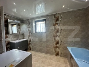 Casa renovata cu 2 apartamente separate – Rasnov  - imagine 13