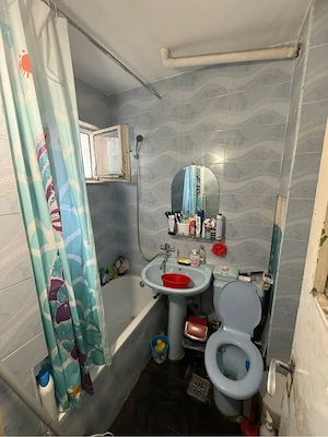 Apartament 3 camere semidecomandat - imagine 5