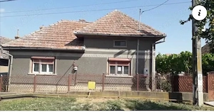 Casa de vanzare Bucerdea Grânoasa
