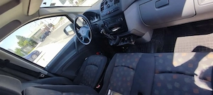 Vand Mercedes Vito 8+1 an 2010 - imagine 6