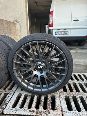 Jante Bmw style 312  - imagine 3