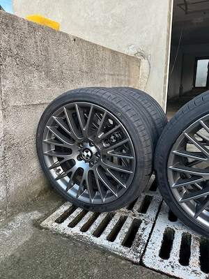 Jante Bmw style 312  - imagine 5