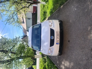 VW CADDY 2.0 MAXI (XL) Benzină an 2009, 7 locuri - imagine 3