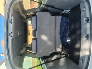 VW CADDY 2.0 MAXI (XL) Benzină an 2009, 7 locuri - imagine 5