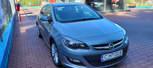 Vand Schimb  Opel Astra J 1,7 dtci 130 cp Km 116.000 - imagine 4