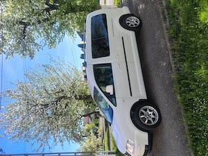 VW CADDY 2.0 MAXI (XL) Benzină an 2009, 7 locuri