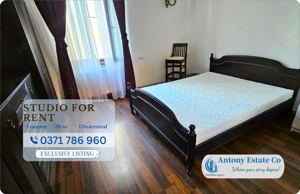 Antony Estate | Studio, Ultracentral, Oradea
