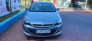Vand Schimb  Opel Astra J 1,7 dtci 130 cp Km 116.000 - imagine 2