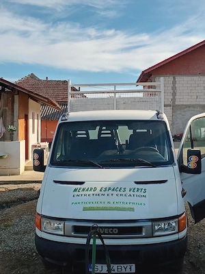iveco Daily - imagine 2