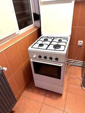 aragaz Zanussi