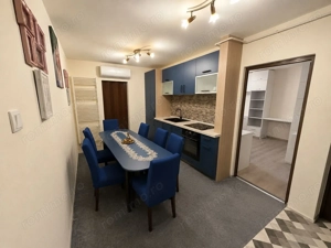 Apartament 2 camere, etaj 1 - zona Cetate - imagine 3