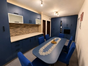 Apartament 2 camere, etaj 1 - zona Cetate - imagine 2