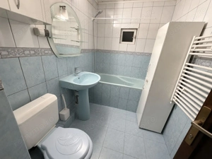 Apartament 2 camere, etaj 1 - zona Cetate - imagine 7