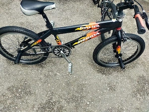 BMX Merida freestyle+ biciclete copii 5 10 ani