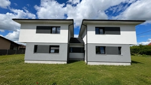 COMISION 0% | Duplex Mosnita Veche | 118 mp utili | 4 camere. - imagine 2