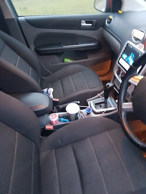 Ford focus titanium  - imagine 3