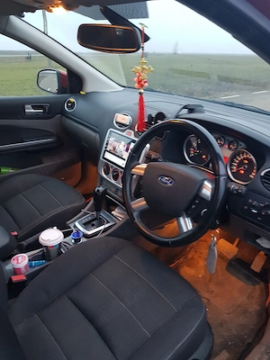 Ford focus titanium  - imagine 2