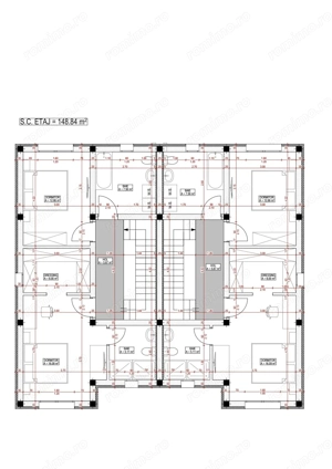 COMISION 0% | Duplex Mosnita Veche | 118 mp utili | 4 camere. - imagine 4