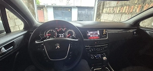 Vand Peugeot 508