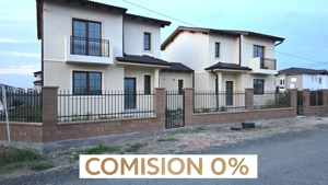 COMISION 0% | Duplex despartit prin camera tehnica | 86.8 mp utili |