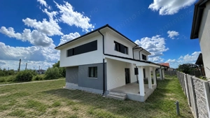 COMISION 0% | Duplex Mosnita Veche | 118 mp utili | 4 camere. - imagine 5