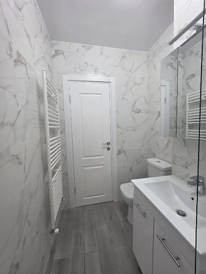 Persoană fizică  apart 2 camere 55.8mp zona  Piața Voievozilor  - imagine 5