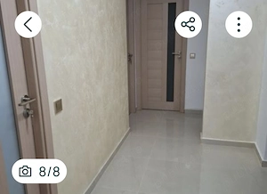 Vănd apartament cu 2 camere