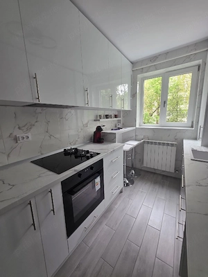 Persoană fizică  apart 2 camere 55.8mp zona  Piața Voievozilor  - imagine 10