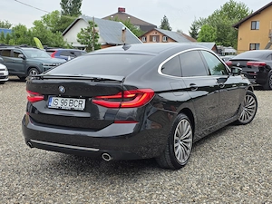 BMW seria 6 GT 2019 2.0d 190 CP euro 6 automata   RATE - imagine 3