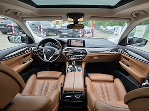 BMW seria 6 GT 2019 2.0d 190 CP euro 6 automata   RATE - imagine 5