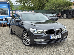 BMW seria 6 GT 2019 2.0d 190 CP euro 6 automata   RATE - imagine 2