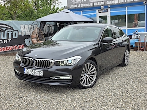 BMW seria 6 GT 2019 2.0d 190 CP euro 6 automata   RATE
