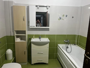 Înscriem apt 2camere BORHANCI - imagine 4